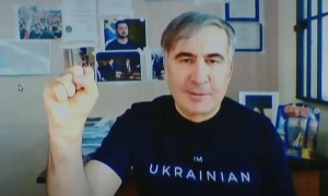 Вучич на Червоній площі у Москві запевнив про «європейський шлях» Сербії