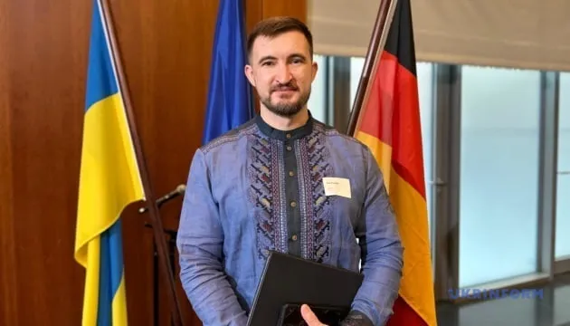 У Раді зброярів назвали Німеччину та Данію ключовими партнерами України