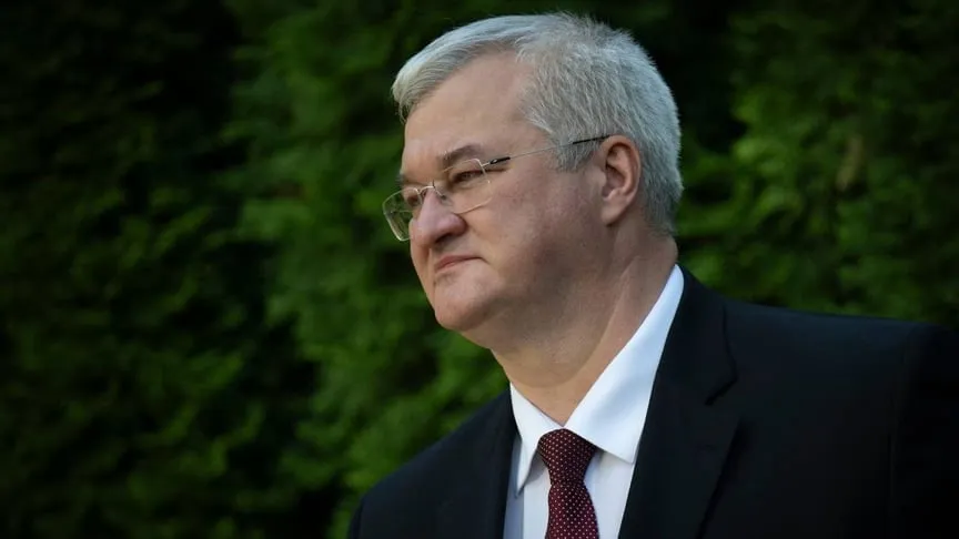 Україна закликала Польщу карати за ксенофобію проти українців - Сибіга