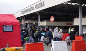 Естонія почала масштабні навчання НАТО неподалік від російського кордону