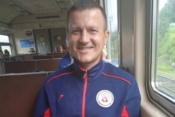 ЗСУ ліквідували російського чемпіона світу з боксу