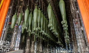 У Байдена розмірковують, чи варто продовжувати постачання зброї Ізраїлю