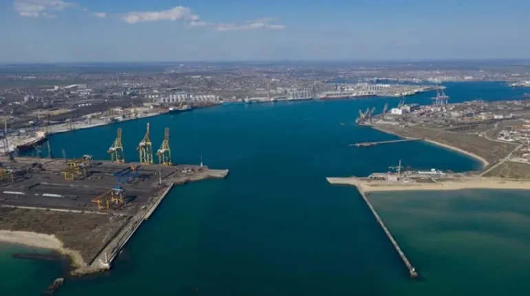 Мінрегіон оголосив 40-річний конкурс на концесію порту Чорноморськ