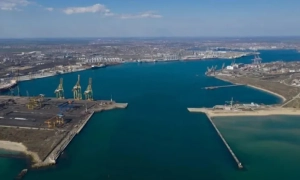 У Польщі проросійський депутат зняв з кургану Костюшка прапор України 