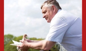 Актора, що спровокував смертельну ДТП, відправлено під домашній арешт