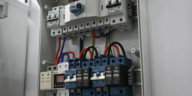 22 грудня у більшості регіонів діятимуть погодинні відключення світла