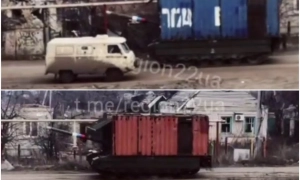 росія посилила тиск на фронті: ЗСУ відбили 185 атак за добу