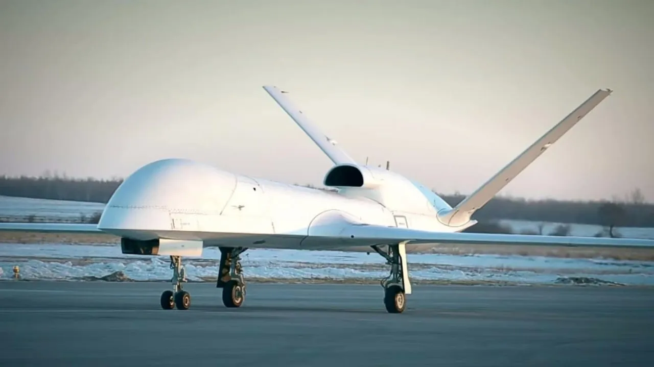 Єгипет придбає китайські багатоцільові дрони WJ-700