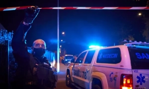 Єгипет придбає китайські багатоцільові дрони WJ-700