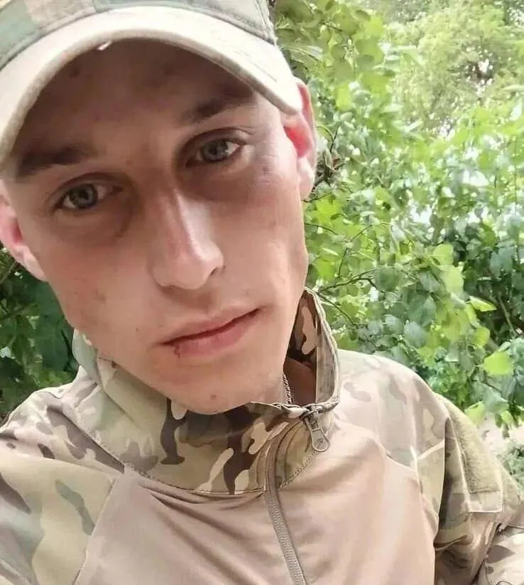 Російський окупант вбив свою співмешканку, двоє дітей залишилися сиротами