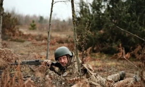 У США назвали наступний місяць війни найбільш вирішальним для всієї Європи