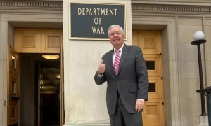 Новий прем'єр Великої Британії обговорив з фон дер Ляєн підтримку України