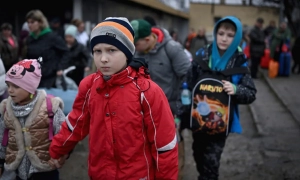 Прикордонники у «Борисполі» не пустили в Україну російського політтехнолога