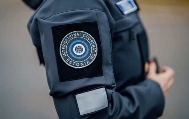 У Таллінні затримали 60-річного чоловіка через вибух у торговому центрі