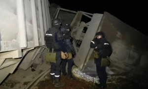 Міноборони планує закупити три тисячі ракетних комплексів