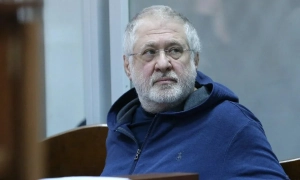 Можливий прорив мігрантів: Монастирський заявив, що підрозділи МВС будуть на кордоні протягом 30 хвилин 