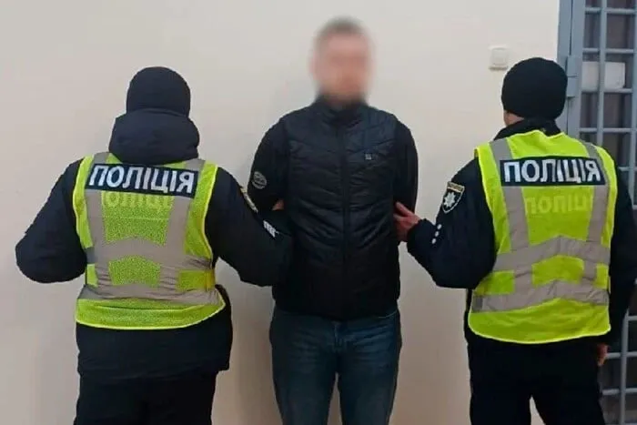 Стрілянина на Бессарабці - поліція затримала підозрюваного