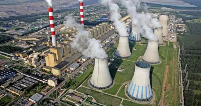 Литва передала Україні обладнання для ТЕЦ після 11 місяців операції