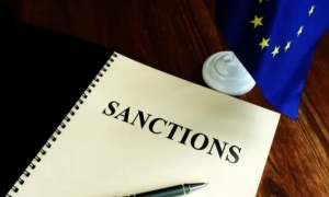 Китай вивів росію на друге місце серед постачальників скрапленого газу