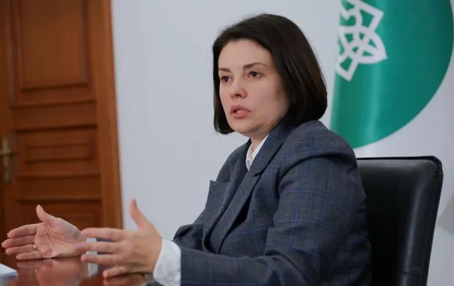 Стягнення податків із кріейторів OnlyFans відповідає світовій практиці - ДПС