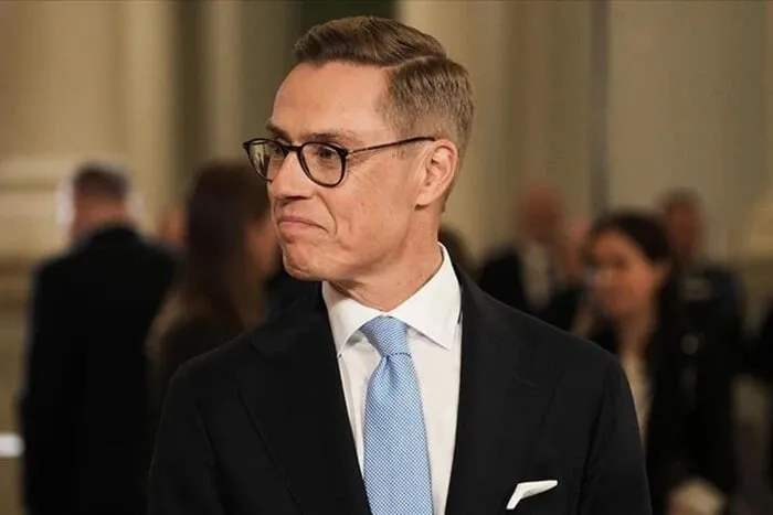 Мирна угода з РФ близька, але залишилися складні 5% - президент Фінляндії