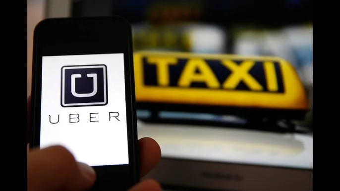 Таксисти Uklon та Uber зобов’язані сплачувати податки з доходів