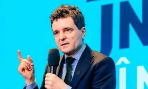 Два вертольоти ВМС Японії зазнали катастрофи 