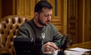 Україна вже до 2020 року має вийти на стандарти НАТО