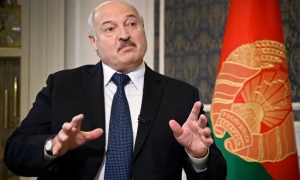 The Guardian: Ізраїль почне розробляти план виїзду жителів Гази