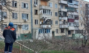 Третина металургійних потужностей України втрачені через війну