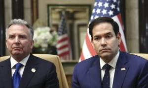 Кім Чен Ин відкриє бургерну в Пхеньяні заради Трампа