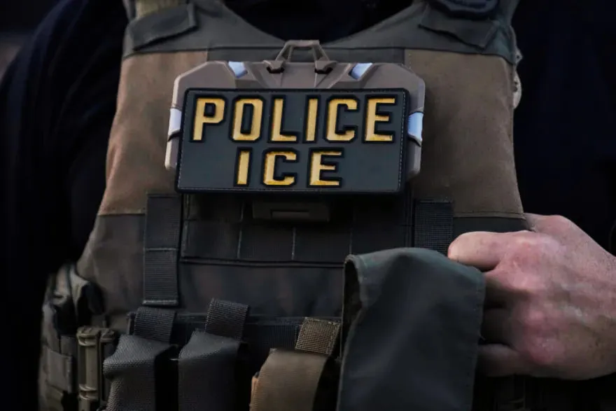 Швейцарія підтвердила затримання трьох своїх громадян імміграційною службою США