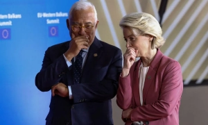 У росії призначили нового в.о. головкома ВМФ рф