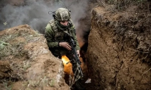 У Сочі вибухи, лунає тривога, працює ППО