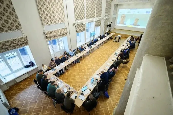 УАФ відновлює національну першість U21 в Україні