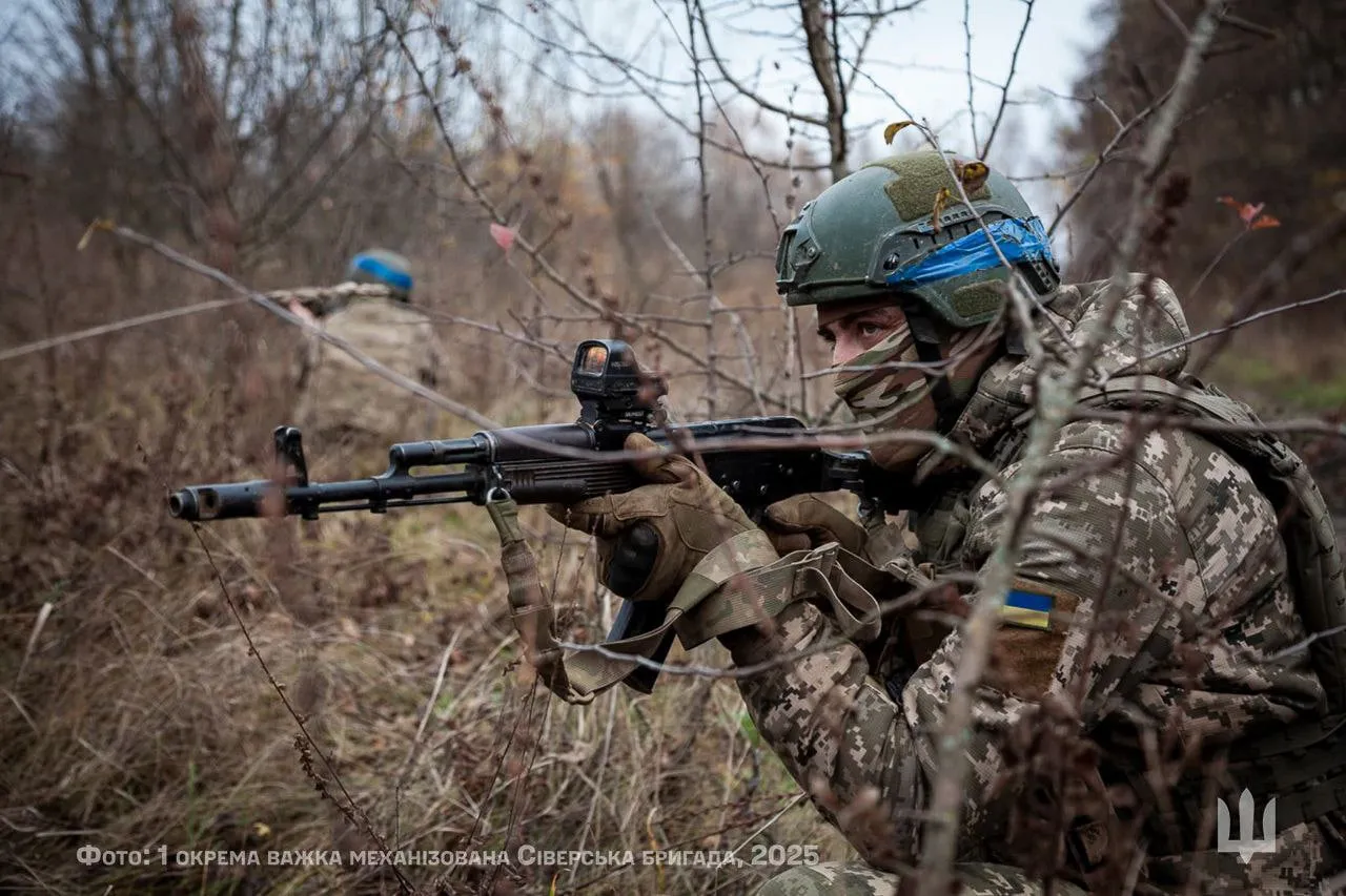 Понад 200 атак за добу: найзапекліші бої на Покровському та Костянтинівському напрямках