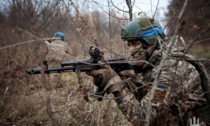 ISW: сили «вагнерівців» стрімко закінчуються під українським Бахмутом 