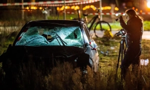 Це сталося: Фінляндія і Швеція підписали протоколи про вступ до НАТО 