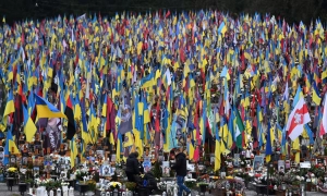 Експерти пояснили, чому в рф ховають інформацію про удар ЗСУ по Чонгарському мосту