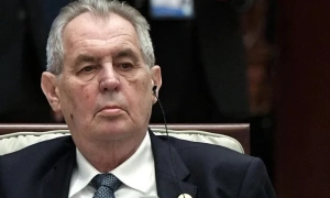 Польща підняла авіацію через комбіновану атаку росії по Україні