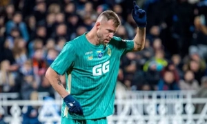 Українець перейшов у фарм-клуб володаря Кубка Стенлі-2023