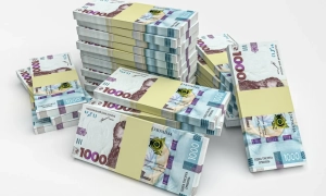 Київський підприємець наживався на постачанні харчів для ЗСУ