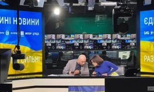 Україна пропонує США приєднатись до переговорів щодо деокупації Криму