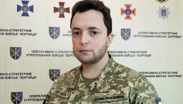 На Сумщині тривають бої в Грабовському після атаки РФ - Трегубов