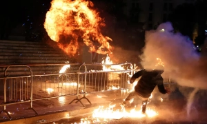 Кібератака паралізувала французьку пошту напередодні Різдва — Euronews