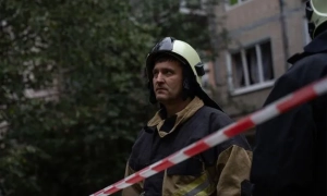 Росіяни завдали найпотужнішого удару по Ніжину з початку війни