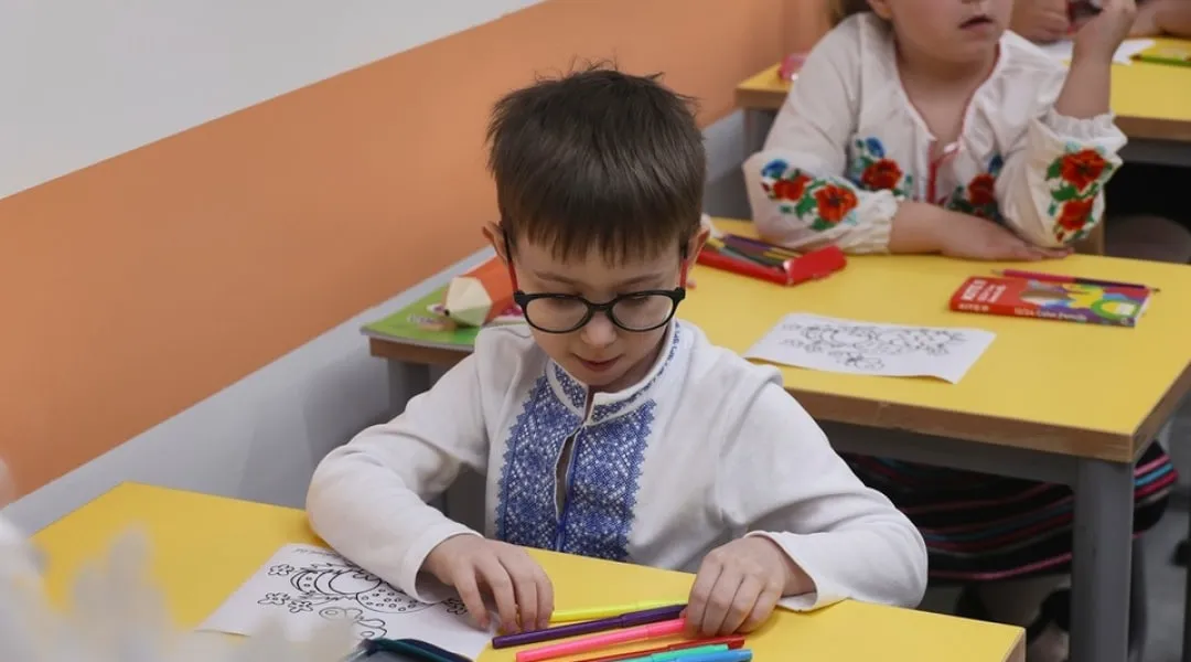 На Харківщині до кінця року планують відкрити понад 20 підземних шкіл