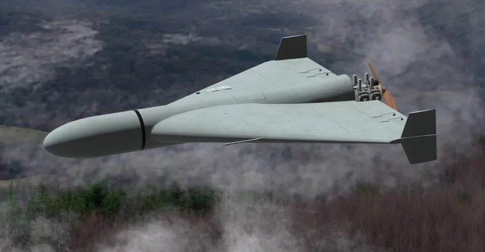 РФ атакувала Україну дронами - де були зафіксовані БпЛА