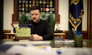 Створено Telegram-бот для «спілкування» зниклого мера Одеси з жителями