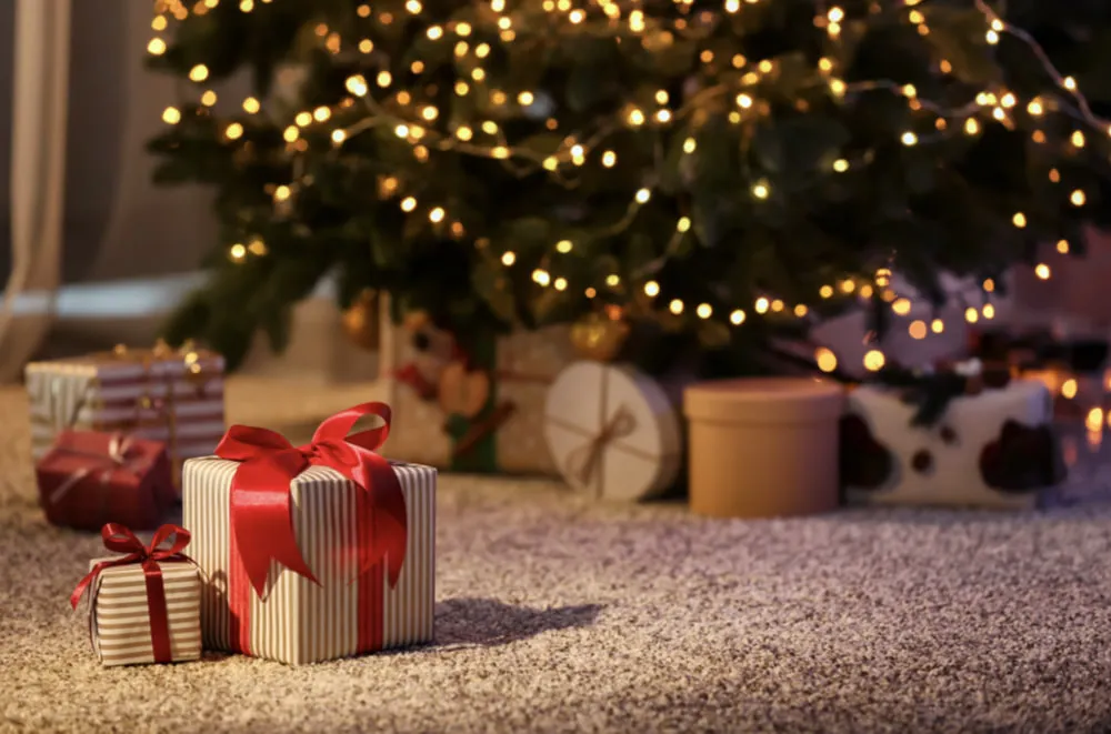 ДСНС пояснила, як безпечно провести різдвяно-новорічні свята